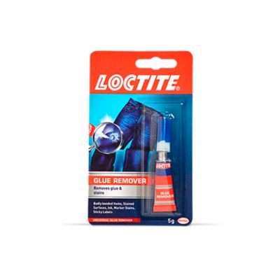 Glue Remover