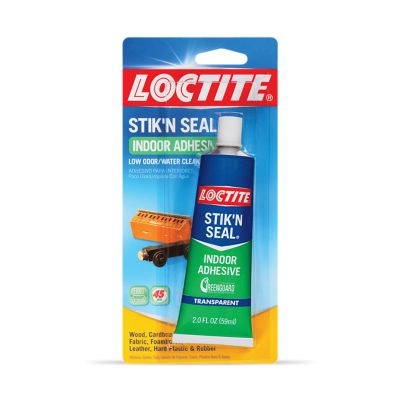 Loctite® Stik'n Seal® Indoor Adhesive