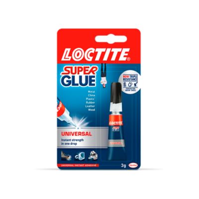 Loctite® Super Glue Universal