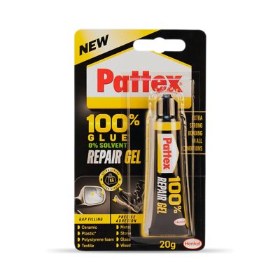 Colle pattex 100%