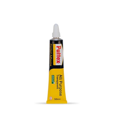 Pattex Contact Adhesive (Premium) - Pattex - Pattex