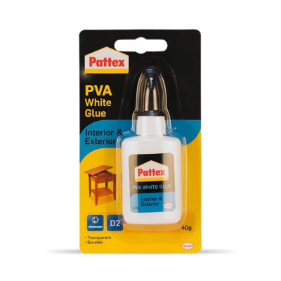 PVA White Glue Tub (40ml)