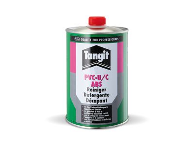 Tangit PVC-U/C/ABS-Reiniger