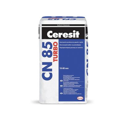 Ceresit CN 85 Ταχύπηκτο τσιμεντοκονίαμα δαπέδων