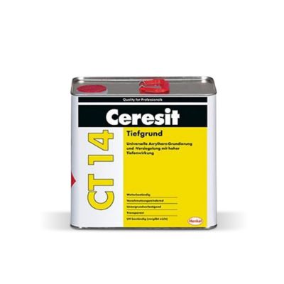 CERESIT CT 14