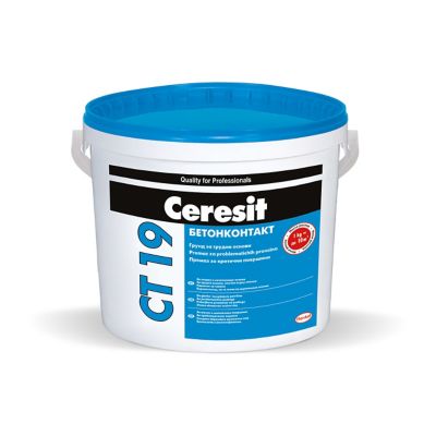 CERESIT CT 19