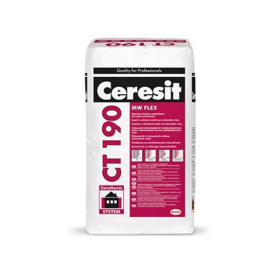 CERESIT CT 190