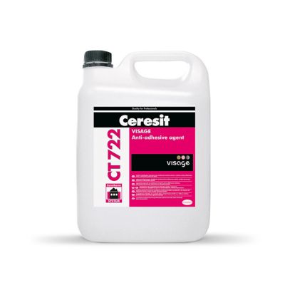 CERESIT CT 722 VISAGE