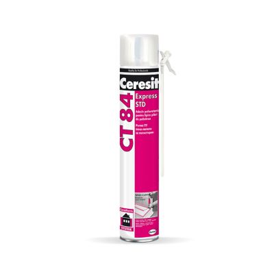 CERESIT CT 84 EXPRESS STRAW