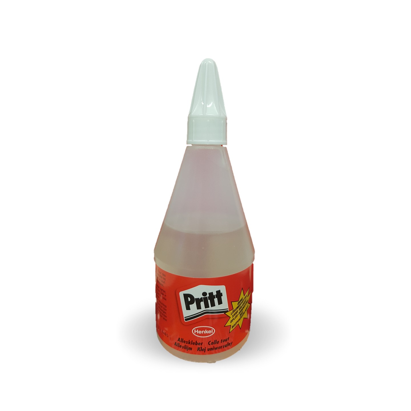 Colle multi usage bouteille - Pritt
