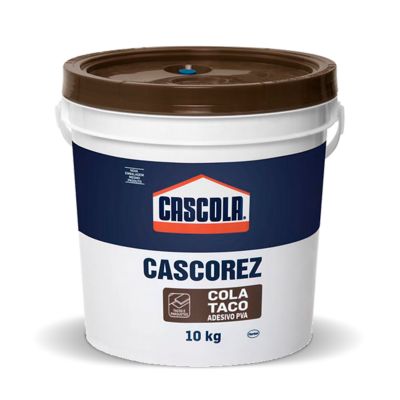 Cascorez Cola Taco