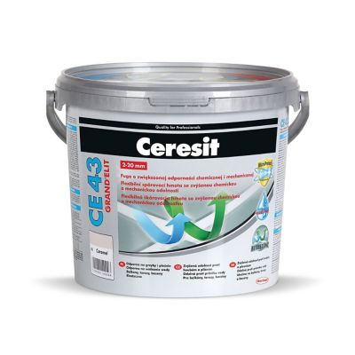 Ceresit CE 43 Grand Elite Eλαστικός αδιάβροχος αρμόστοκος για αρμούς έως 20 mm