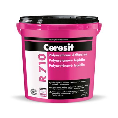 Ceresit R 710 Πολυουρεθανική κόλλα δαπέδων