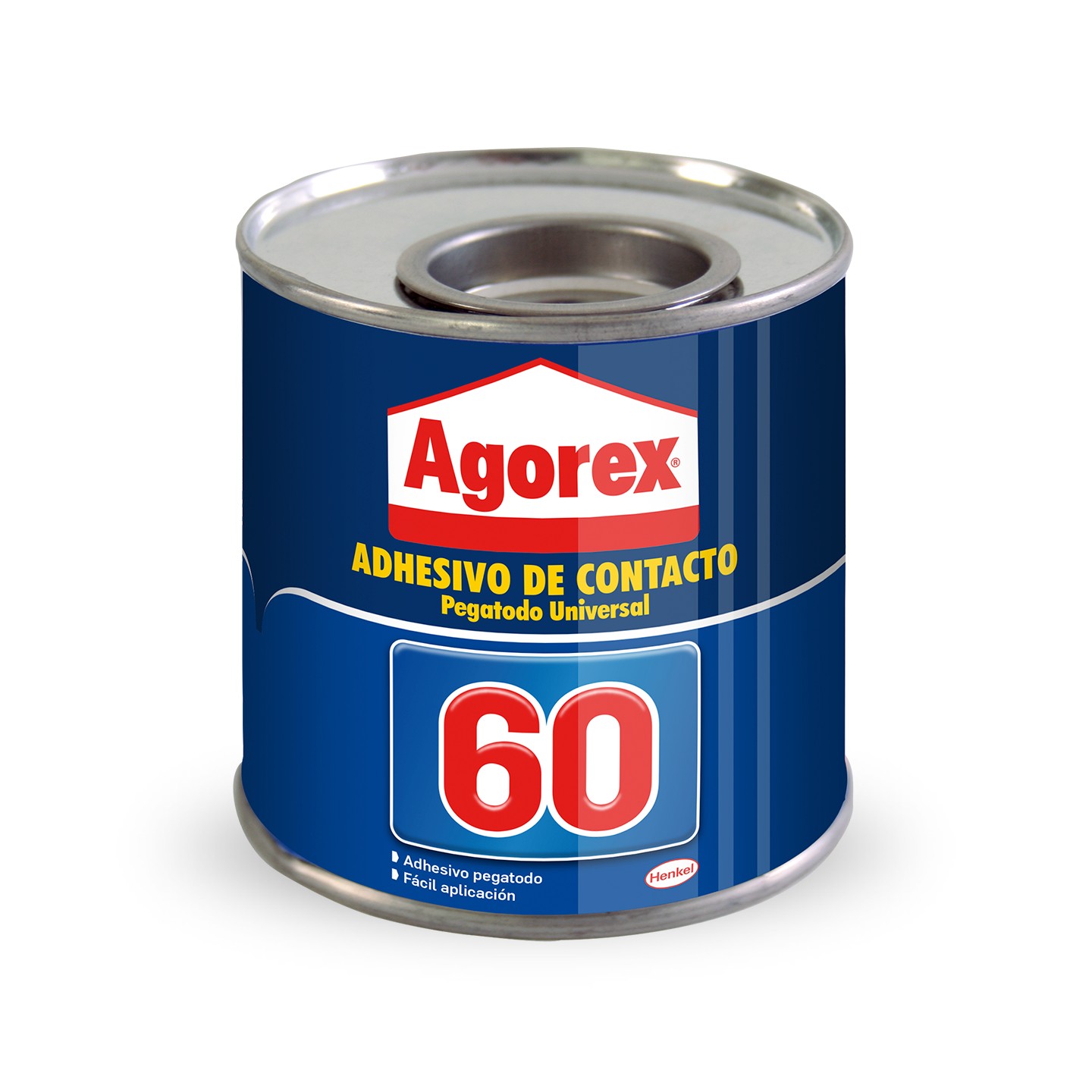 Pegamento Adhesivo Para Revestimientos Parquet Agorex 900gr
