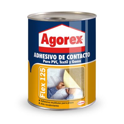 Agorex Flex 125