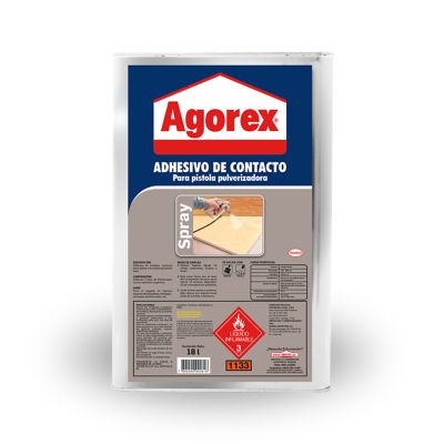 Agorex Spray 