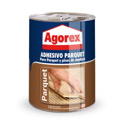 Agorex Parquet 