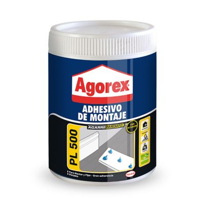 Agorex PL500