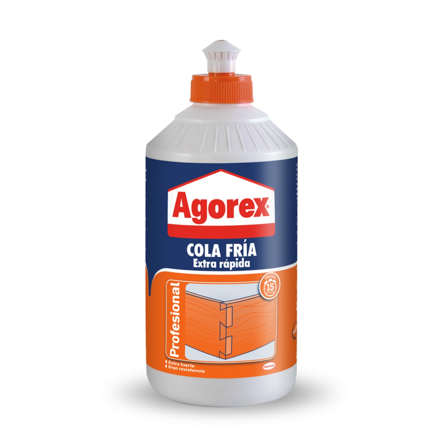 Agorex Profesional - Agorex