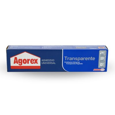 Agorex Transparente