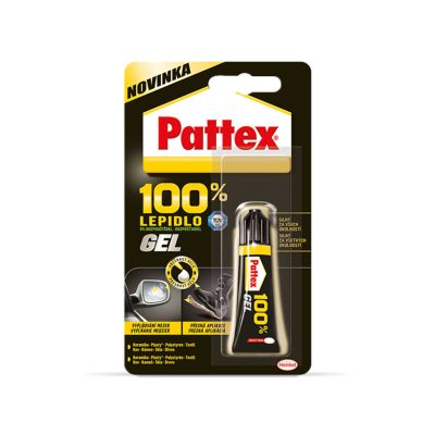 Pattex 100% GEL