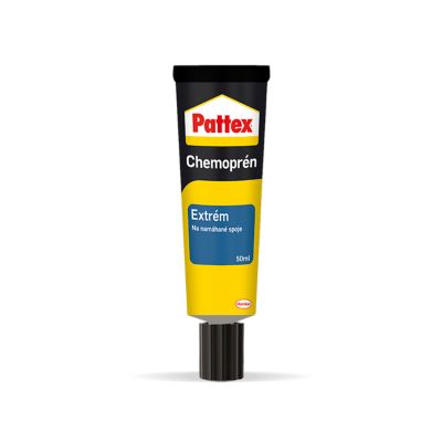 Pattex Chemoprén Extrém