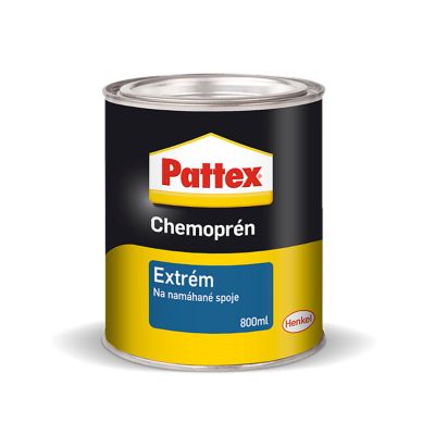 Pattex Chemoprén Extrém