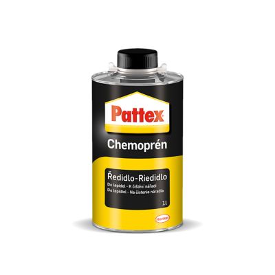 Chemoprén Riedidlo