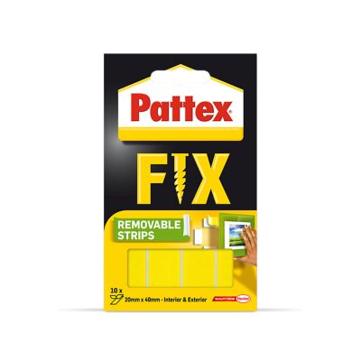 Pattex Lepiace prúžky
