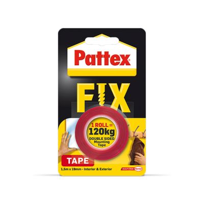Pattex Fix páska 120 kg