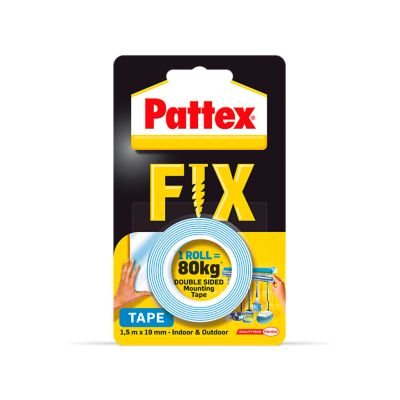 Pattex Fix páska 80 kg