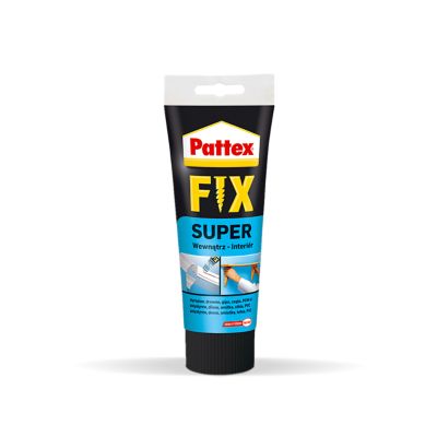 Клей монтажний Pattex Fix Super