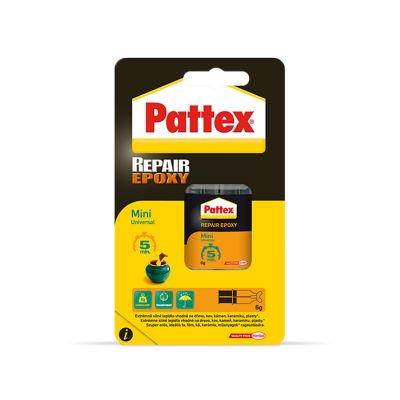 Pattex Repair Epoxy Mini
