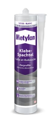Metylan Klebespachtel