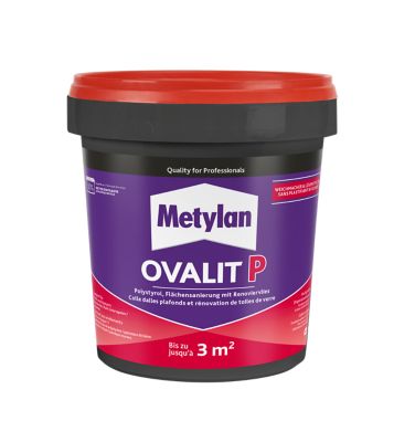 Metylan Ovalit P