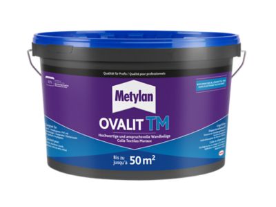 Metylan Ovalit TM