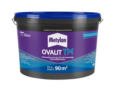 Metylan Ovalit TM
