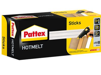 Pattex Hotmelt Sticks