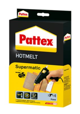 Hotmelt Supermatic