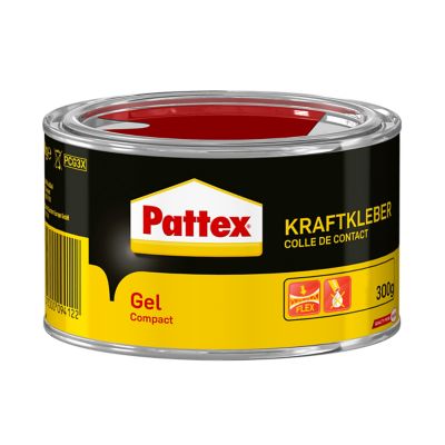 Pattex Kraftkleber Gel/Compact