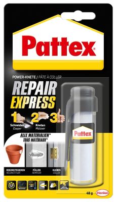 Pattex Powerknete Repair Express