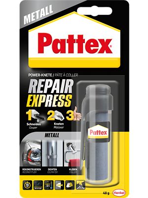 Pattex Powerknete Repair Express Metall