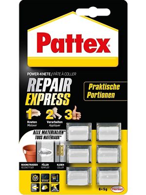 Pattex Powerknete Repair Express