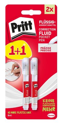 Pritt Korrektur Pocket Pen