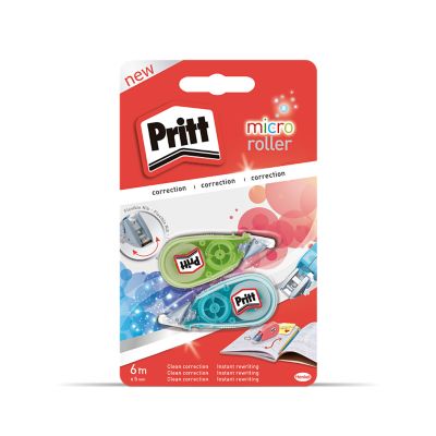 Pritt Korrekturroller Micro