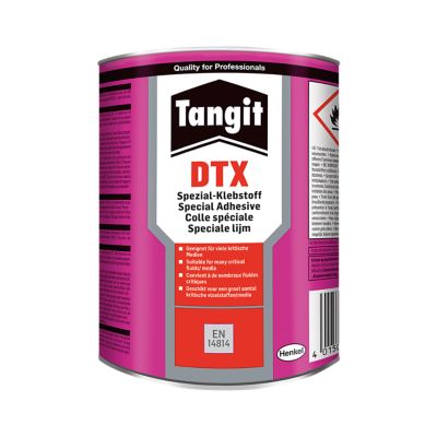 Tangit DTX Special Adhesive