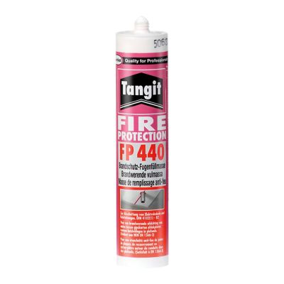 Tangit FP 440 1-K Brandschutzfugenfüllmasse