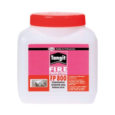 Tangit FP 800 Fire Protection Coating