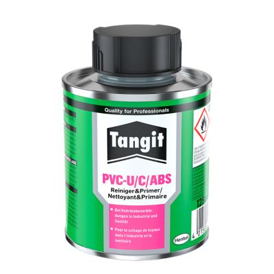 Tangit PVC-U/C/ABS Cleaner & Primer