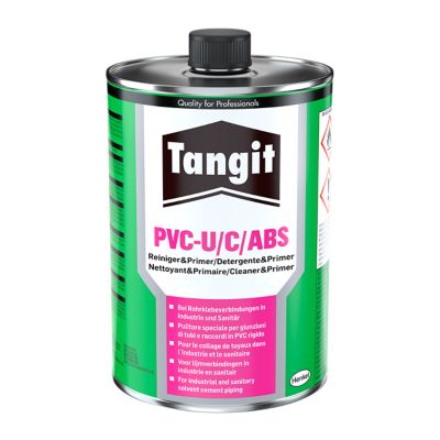 Tangit PVC-U/C/ABS